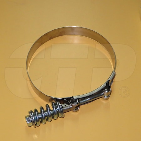 Aic Replacement Parts Clamp Tbol Fits Caterpillar Models 2303671